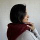 Balaclava bordo