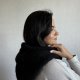 Balaclava handmade – ręcznie robiona kominiarka na szydełku