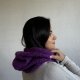 Balaclava handmade – ręcznie robiona kominiarka na szydełku