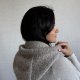 Balaclava handmade – ręcznie robiona kominiarka na szydełku
