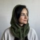 Balaclava handmade – ręcznie robiona kominiarka na szydełku