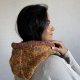 Balaclava handmade – ręcznie robiona kominiarka na szydełku