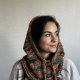 Balaclava handmade – ręcznie robiona kominiarka na szydełku