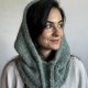 Balaclava handmade – ręcznie robiona kominiarka na szydełku