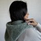 Balaclava handmade – ręcznie robiona kominiarka na szydełku