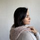 Balaclava handmade – ręcznie robiona kominiarka na szydełku