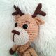 jeleń, jelonek Jeremi