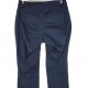 LEE Modern granatowe spodnie Curvy Fit 44 XXL
