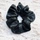 Błyszcząca gumka scrunchie
