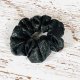 Błyszcząca gumka scrunchie