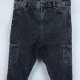 F&F skinny jeans cienki jeans 12 / 40