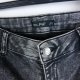 F&F skinny jeans cienki jeans 12 / 40