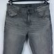 River Island Ishikawa studio skinny jeans dżins 32R / M