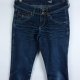 H&M damskie spodnie jeans / 26