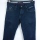 TDU męskie spodnie jeans / 30 pas 80 cm