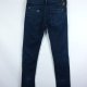TDU męskie spodnie jeans / 30 pas 80 cm