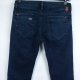 TDU męskie spodnie jeans / 30 pas 80 cm