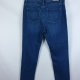 Next slim jeans mid rise spodnie dżins 16L / 44