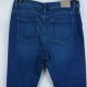 Next slim jeans mid rise spodnie dżins 16L / 44