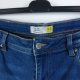 Next slim jeans mid rise spodnie dżins 16L / 44