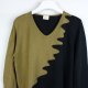 Country Casuals damski sweterek / L+