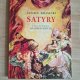 Satyry Ignacy Krasicki ilustrował Jan Marcin Szancer książka Vintage Antykwariat
