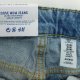 H&M - MOM JEANS Z PRZETARCIAMI - 34 - nowe