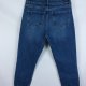 New Look - Hannah crop jeans spodnie dżins 14 / 42
