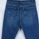 New Look - Hannah crop jeans spodnie dżins 14 / 42