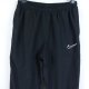 Nike cienkie spodnie dresowe / M
