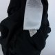 Nike cienkie spodnie dresowe / M