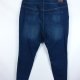 Tahari skinny jeans elastyczne spodnie dżins 20W / 48