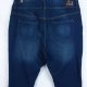 Tahari skinny jeans elastyczne spodnie dżins 20W / 48