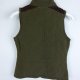 SoulCal & Co damski bezrękawnik kamizelka khaki 10 / 36