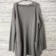 Barfota sweter 100% moher