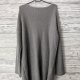 Barfota sweter 100% moher