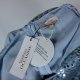 Boohoo wieczorowa sukienka maxi cekiny z metką 18 / 44
