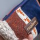 Kosmetyczka MINI patchwork – mała kosmetyczka handmade