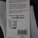 nowe srebrne skarpety 39-41