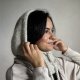 Balaclava handmade – ręcznie robiona kominiarka na szydełku