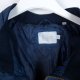 Williams & Brown pikowana męska kurtka / 4XL