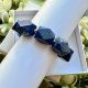 ❤ Luxury Midnight Majesty ❤ Lapis Lazuli Bracelet
