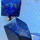 ❤ Luxury Midnight Majesty ❤ Lapis Lazuli Bracelet