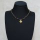 Jaspis smoczy - choker /03.10.26/- Szlachetna kolekcja