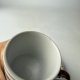 Filiżanka do mokki espresso kobalt i złocenia PM Martinroda NRD / GDR lata 60/70 Vintage