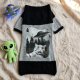 Psi Ufolog – sweterek dla psa od Foxy Knit. Uwaga! Kontakt z obcą cywilizacją został potwierdzony. ????