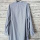 XLNT koszula bawełna plus size