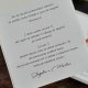 Męska kartka urodzinowa z dowolną cyfrą / personalizowana, BH 43