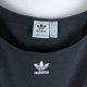 Adidas luźna krótka bluza bawełna 8 / 36