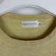 Bonmarche sweterkowa bluzka ze złotą nicią / M